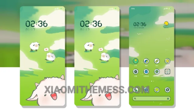 MIUI Themes  Best Xiaomi Redmi Themes, MIUI Themes, Xiaomi Themes