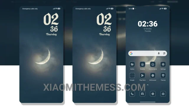 MIUI Themes  Best Xiaomi Redmi Themes, MIUI Themes, Xiaomi Themes