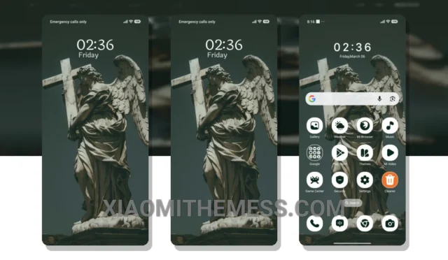 MIUI Themes  Best Xiaomi Redmi Themes, MIUI Themes, Xiaomi Themes