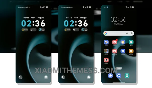 MIUI Themes  Best Xiaomi Redmi Themes, MIUI Themes, Xiaomi Themes