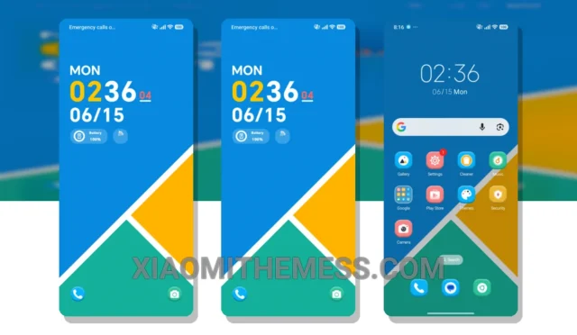 MIUI Themes  Best Xiaomi Redmi Themes, MIUI Themes, Xiaomi Themes