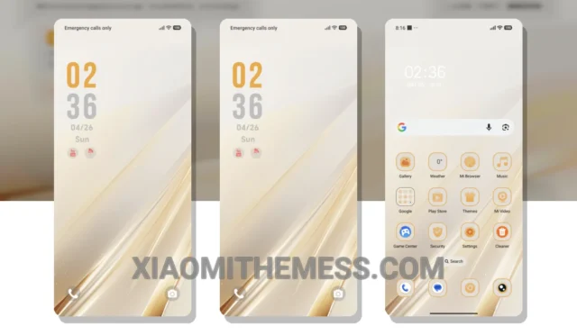 MIUI Themes  Best Xiaomi Redmi Themes, MIUI Themes, Xiaomi Themes