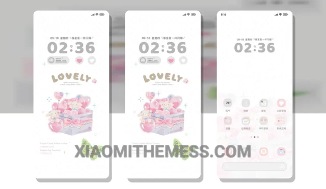 MIUI Themes  Best Xiaomi Redmi Themes, MIUI Themes, Xiaomi Themes