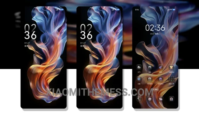 MIUI Themes  Best Xiaomi Redmi Themes, MIUI Themes, Xiaomi Themes