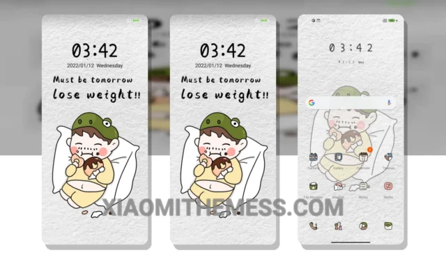 MIUI Themes  Best Xiaomi Redmi Themes, MIUI Themes, Xiaomi Themes
