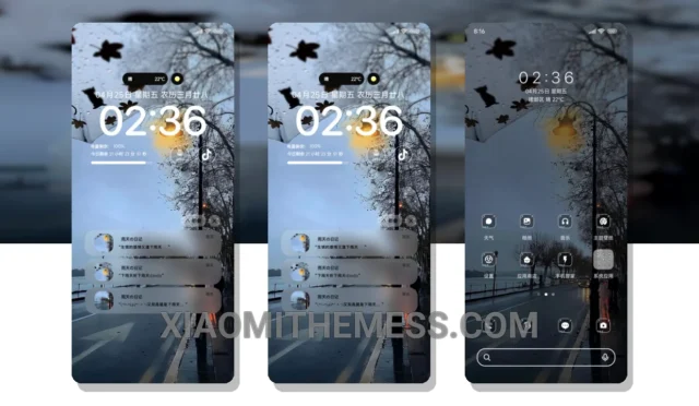 MIUI Themes  Best Xiaomi Redmi Themes, MIUI Themes, Xiaomi Themes