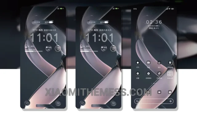 MIUI Themes  Best Xiaomi Redmi Themes, MIUI Themes, Xiaomi Themes