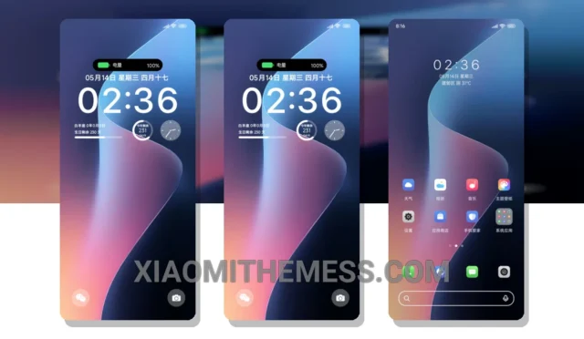 MIUI Themes  Best Xiaomi Redmi Themes, MIUI Themes, Xiaomi Themes