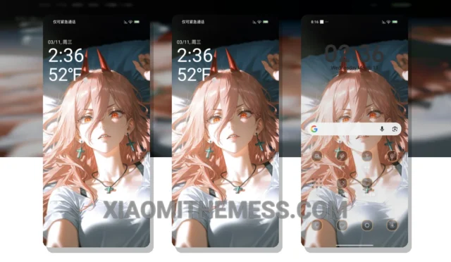 MIUI Themes  Best Xiaomi Redmi Themes, MIUI Themes, Xiaomi Themes