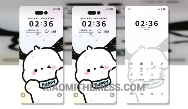 MIUI Themes  Best Xiaomi Redmi Themes, MIUI Themes, Xiaomi Themes