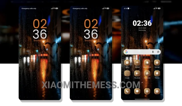 MIUI Themes  Best Xiaomi Redmi Themes, MIUI Themes, Xiaomi Themes
