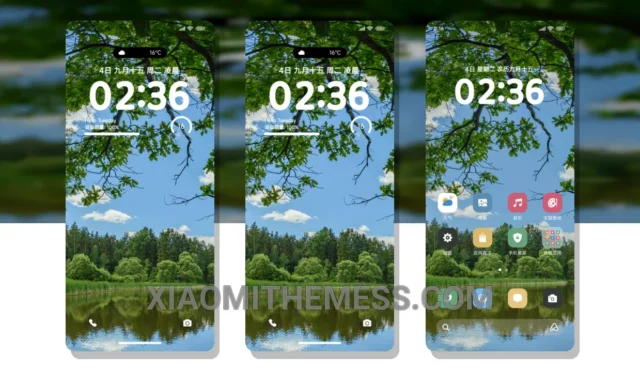 MIUI Themes  Best Xiaomi Redmi Themes, MIUI Themes, Xiaomi Themes