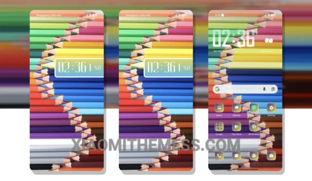 MIUI Themes  Best Xiaomi Redmi Themes, MIUI Themes, Xiaomi Themes