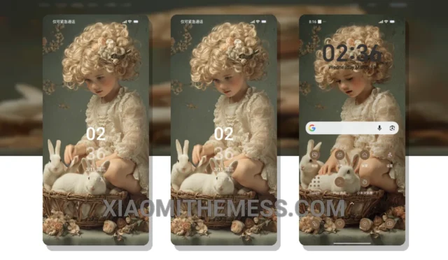 MIUI Themes  Best Xiaomi Redmi Themes, MIUI Themes, Xiaomi Themes