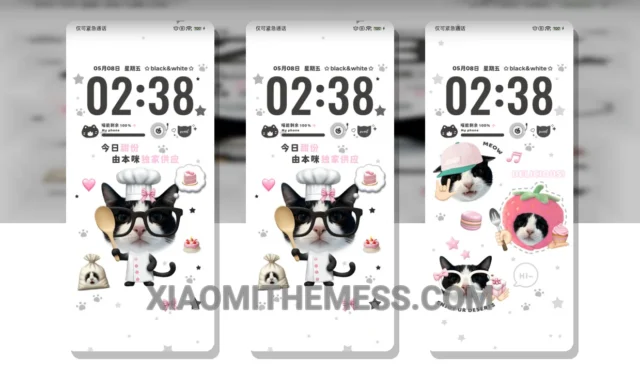 MIUI Themes  Best Xiaomi Redmi Themes, MIUI Themes, Xiaomi Themes