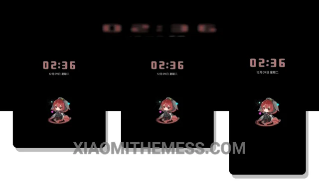 MIUI Themes  Best Xiaomi Redmi Themes, MIUI Themes, Xiaomi Themes