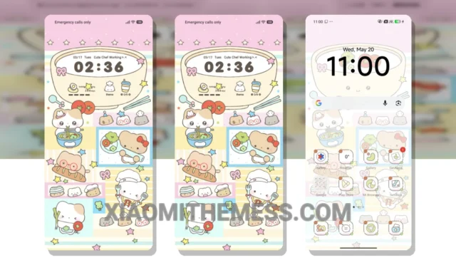 MIUI Themes  Best Xiaomi Redmi Themes, MIUI Themes, Xiaomi Themes