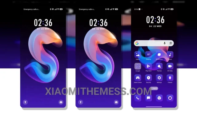 MIUI Themes  Best Xiaomi Redmi Themes, MIUI Themes, Xiaomi Themes