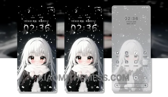 MIUI Themes  Best Xiaomi Redmi Themes, MIUI Themes, Xiaomi Themes