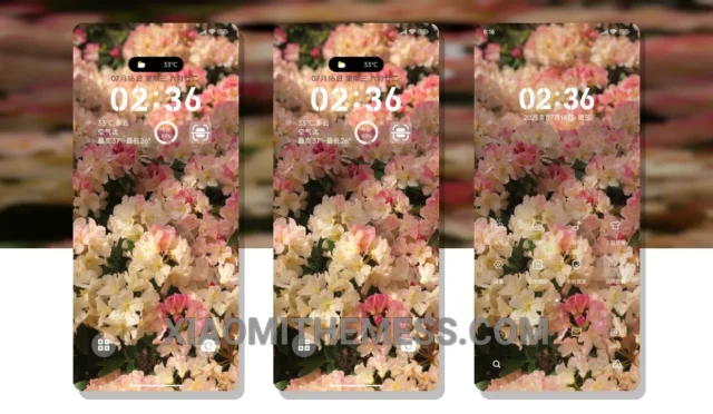 MIUI Themes  Best Xiaomi Redmi Themes, MIUI Themes, Xiaomi Themes