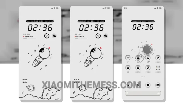 MIUI Themes  Best Xiaomi Redmi Themes, MIUI Themes, Xiaomi Themes