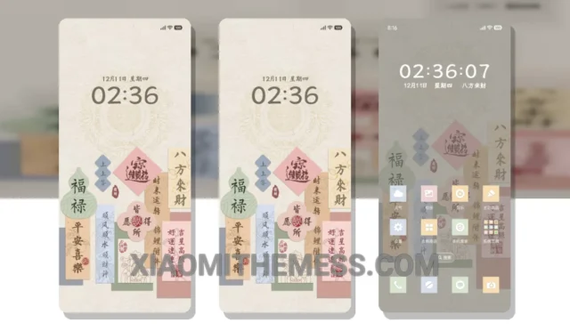 MIUI Themes  Best Xiaomi Redmi Themes, MIUI Themes, Xiaomi Themes
