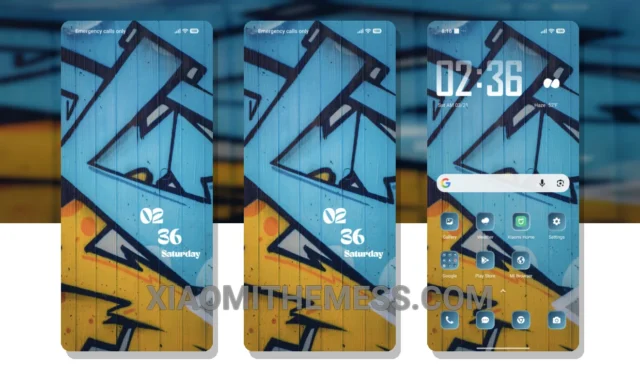 MIUI Themes  Best Xiaomi Redmi Themes, MIUI Themes, Xiaomi Themes
