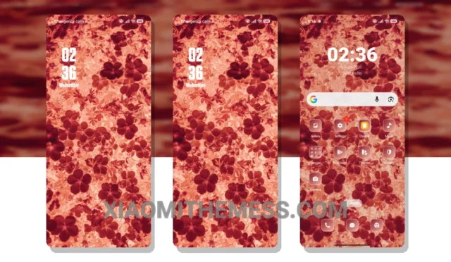 MIUI Themes  Best Xiaomi Redmi Themes, MIUI Themes, Xiaomi Themes