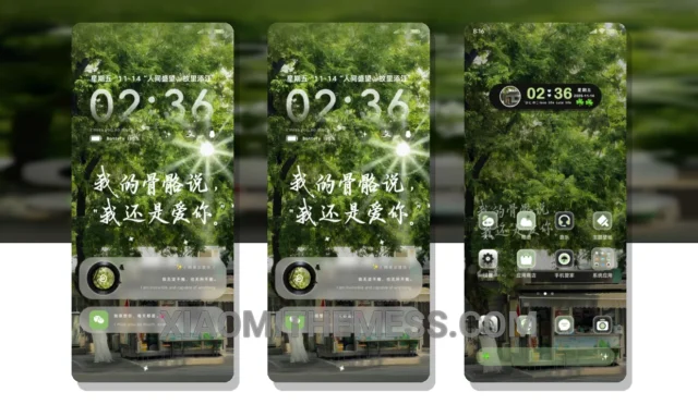 MIUI Themes  Best Xiaomi Redmi Themes, MIUI Themes, Xiaomi Themes