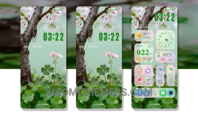 MIUI Themes  Best Xiaomi Redmi Themes, MIUI Themes, Xiaomi Themes