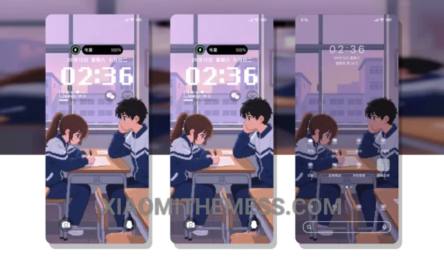 MIUI Themes  Best Xiaomi Redmi Themes, MIUI Themes, Xiaomi Themes