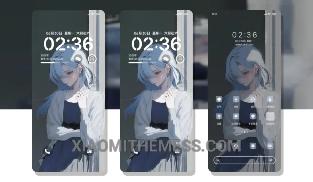 MIUI Themes  Best Xiaomi Redmi Themes, MIUI Themes, Xiaomi Themes