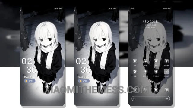 MIUI Themes  Best Xiaomi Redmi Themes, MIUI Themes, Xiaomi Themes