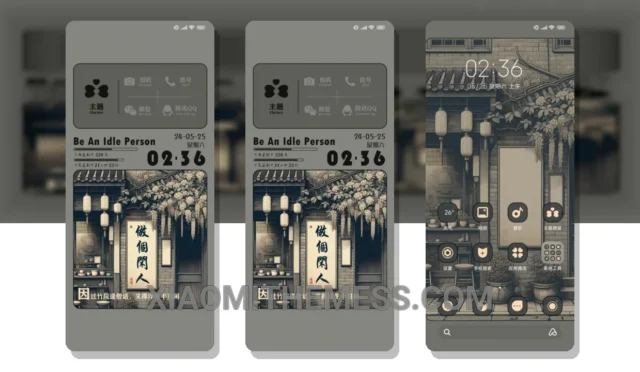 MIUI Themes  Best Xiaomi Redmi Themes, MIUI Themes, Xiaomi Themes
