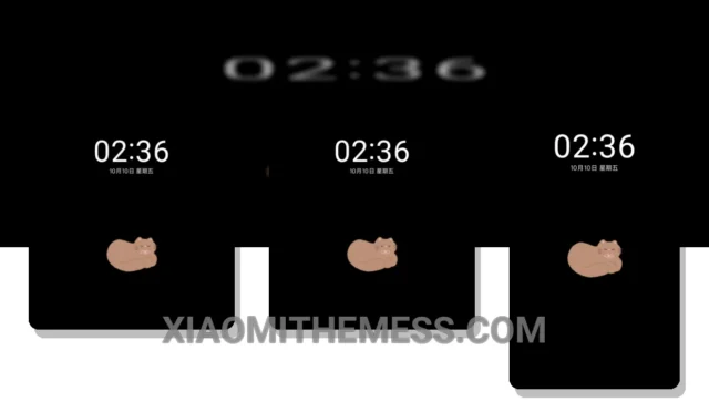 MIUI Themes  Best Xiaomi Redmi Themes, MIUI Themes, Xiaomi Themes