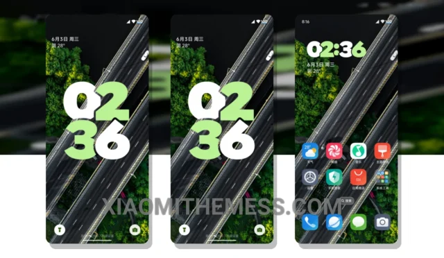 MIUI Themes  Best Xiaomi Redmi Themes, MIUI Themes, Xiaomi Themes