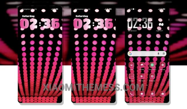 MIUI Themes  Best Xiaomi Redmi Themes, MIUI Themes, Xiaomi Themes