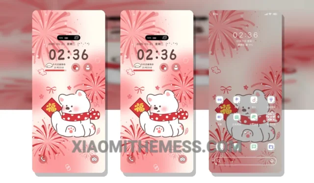 MIUI Themes  Best Xiaomi Redmi Themes, MIUI Themes, Xiaomi Themes