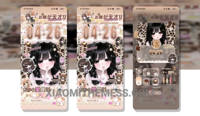 MIUI Themes  Best Xiaomi Redmi Themes, MIUI Themes, Xiaomi Themes