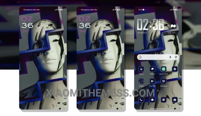 MIUI Themes  Best Xiaomi Redmi Themes, MIUI Themes, Xiaomi Themes