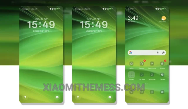 MIUI Themes  Best Xiaomi Redmi Themes, MIUI Themes, Xiaomi Themes