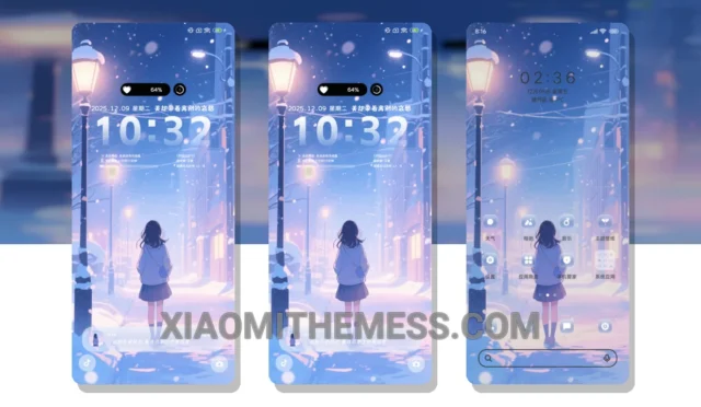 MIUI Themes  Best Xiaomi Redmi Themes, MIUI Themes, Xiaomi Themes