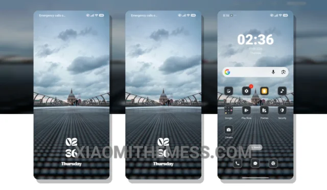 MIUI Themes  Best Xiaomi Redmi Themes, MIUI Themes, Xiaomi Themes