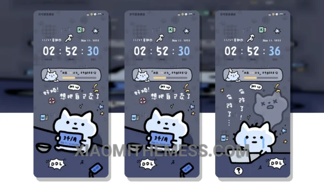 MIUI Themes  Best Xiaomi Redmi Themes, MIUI Themes, Xiaomi Themes
