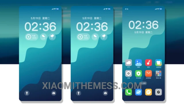 MIUI Themes  Best Xiaomi Redmi Themes, MIUI Themes, Xiaomi Themes