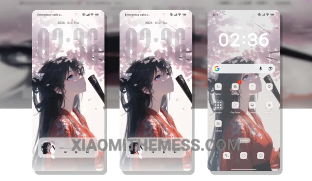 MIUI Themes  Best Xiaomi Redmi Themes, MIUI Themes, Xiaomi Themes