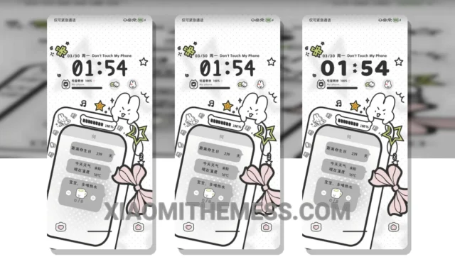 MIUI Themes  Best Xiaomi Redmi Themes, MIUI Themes, Xiaomi Themes