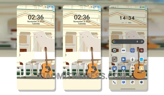 MIUI Themes  Best Xiaomi Redmi Themes, MIUI Themes, Xiaomi Themes