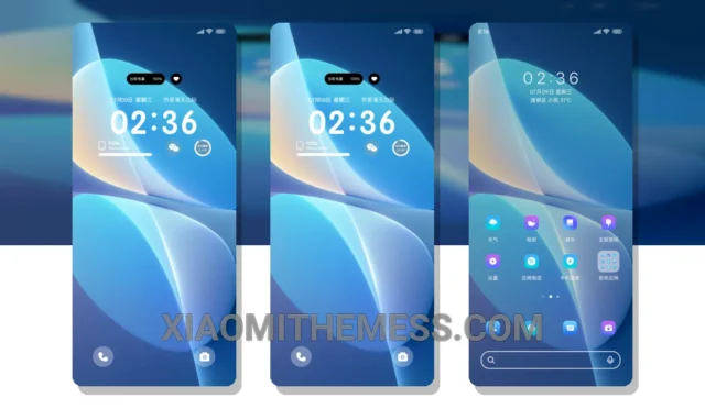 MIUI Themes  Best Xiaomi Redmi Themes, MIUI Themes, Xiaomi Themes