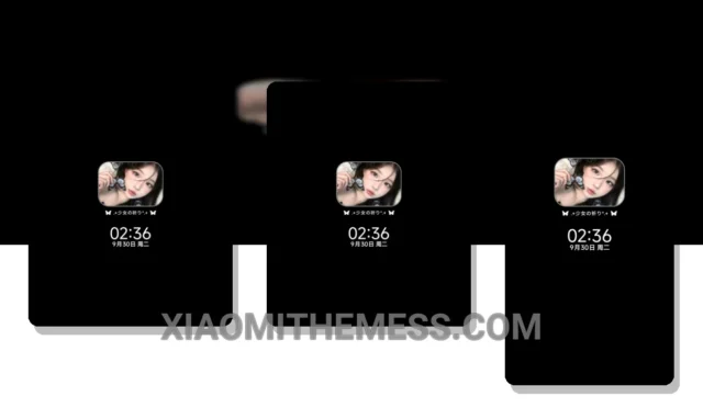 MIUI Themes  Best Xiaomi Redmi Themes, MIUI Themes, Xiaomi Themes